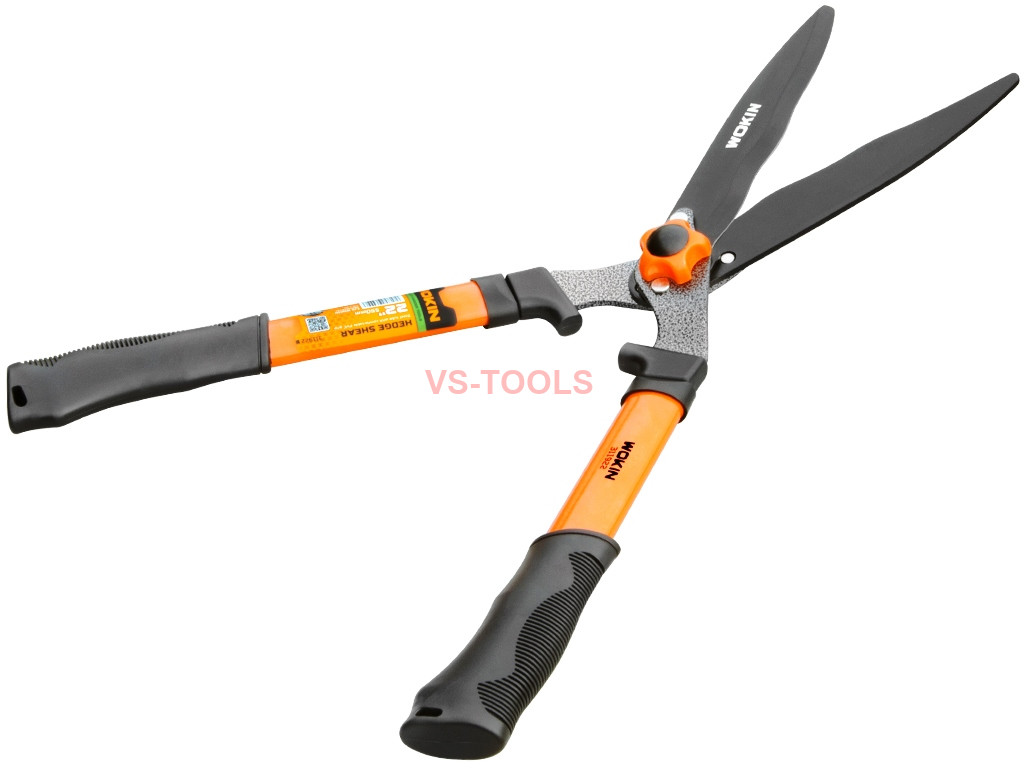 22 Inch Garden Hedge Bush Trimming Shears Branches Trimmer